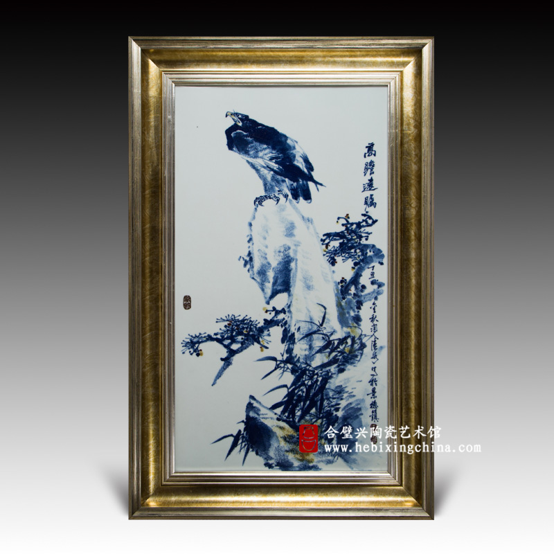 中国陶瓷艺术大师