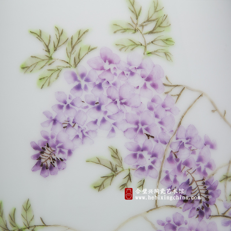 中国陶瓷艺术大师