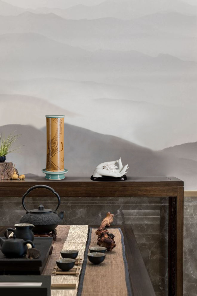 毛丹峰 香筒 刘远长 福寿富贵.jpg