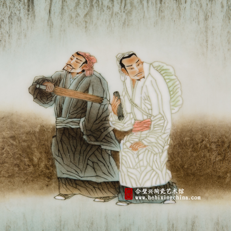 江西省工艺美术大师