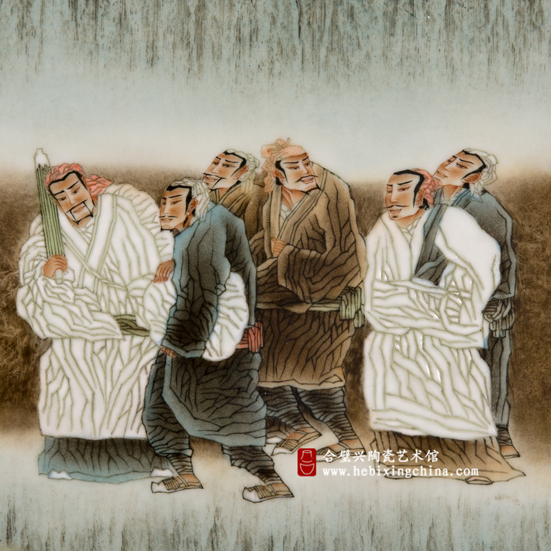 江西省工艺美术大师