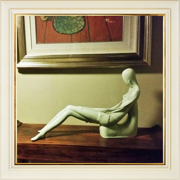 景德镇陶瓷学院副教授